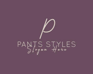 Cosmetics Style Brand logo