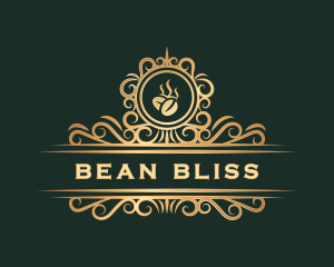 Coffee Bean Espresso logo