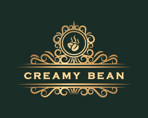 Coffee Bean Espresso logo design