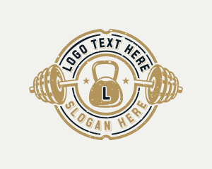 Athletic Barbell Fitness logo