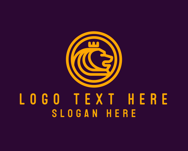 Sigil logo example 1