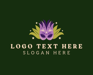 Parade Event Costume logo