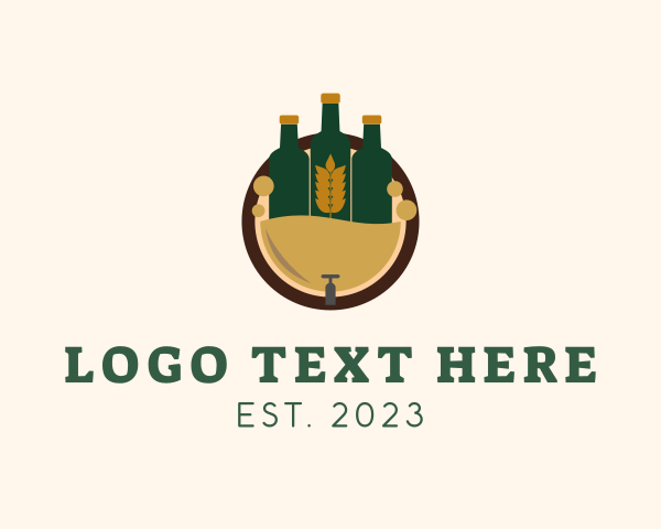 Craft Beer Bistro logo