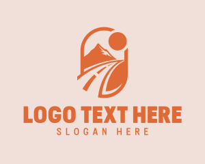 Highway Road Trip  logo