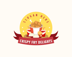 Fast Food Restaurant logo