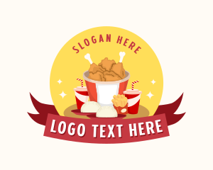 Fast Food Restaurant logo