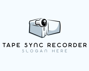 Video Camera Recorder logo