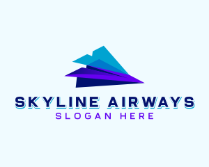 Aviation Airline Flight  logo