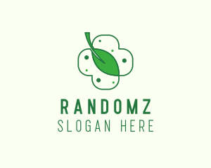 Medical Leaf Pharmacy logo