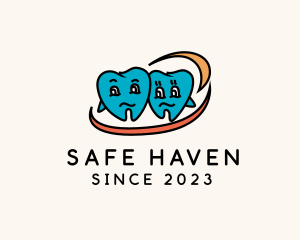 Pediatric Dental Clinic logo
