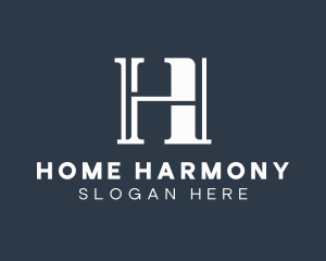 Boutique Interior Designer logo