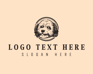 Puppy Dog Pet logo