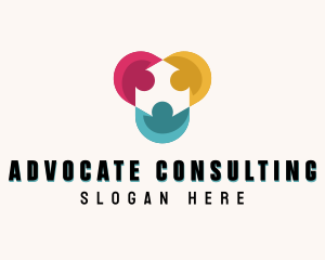 Community Charity Group logo