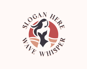 Bikini Swimsuit Lingerie logo