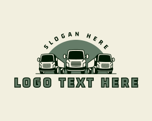 Truck Fleet Automotive logo