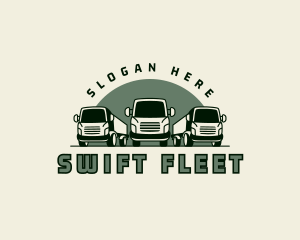 Truck Fleet Automotive logo