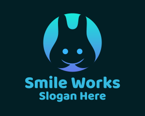 Smiling Tooth Dental logo design