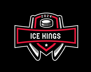 Hockey Sports League logo