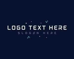 Cosmic Galaxy Universe logo