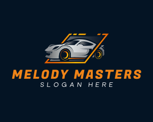 Car Detailing Motorsports logo