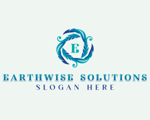 Environmental Botanical Wellness logo