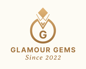 Gentleman Tuxedo Tailoring  logo design