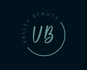 Classy Beauty Salon logo design