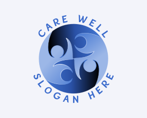 World Children Welfare Organization logo
