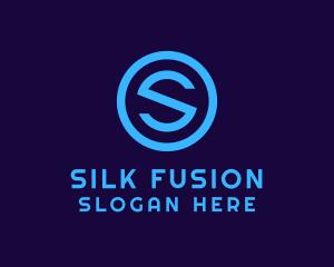 Generic Firm Letter S logo
