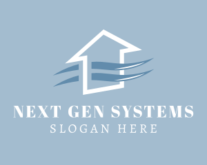 Home Ventilation System logo