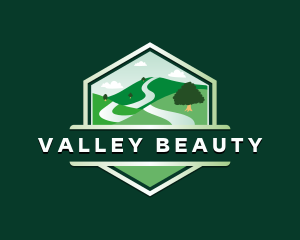 Mountain Valley Trekking logo