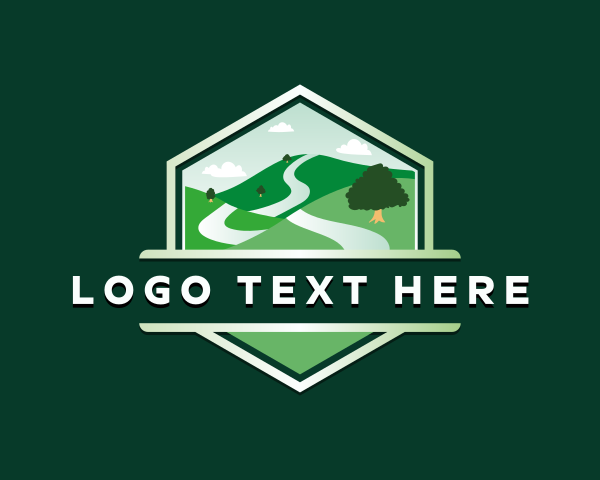 Mountain Valley Trekking logo