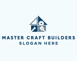 Construction Builder Tools logo