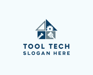 Construction Builder Tools logo