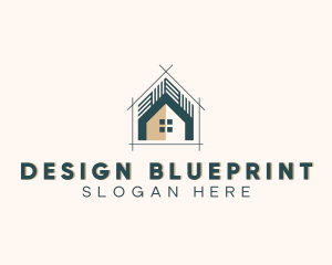 Home Property Blueprint logo