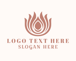 Beauty Floral Extract  logo