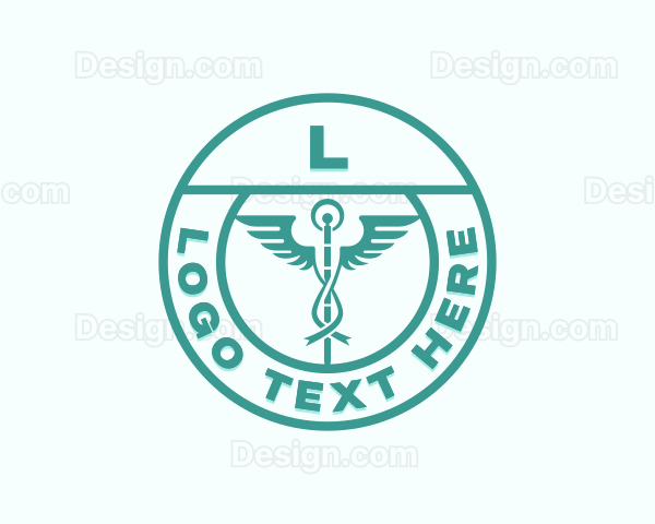 Medical Wellness Pharmacy Logo