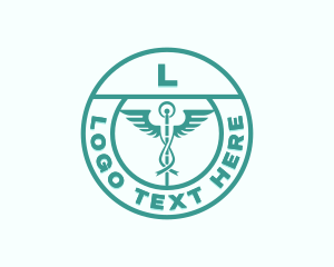 Medical Wellness Pharmacy logo