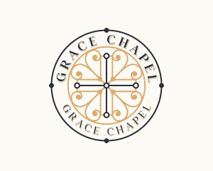 Catholic Parish Chapel logo