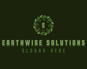 Environmental Botanical Garden logo