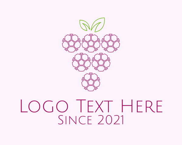 Restaurant logo example 1