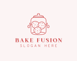Cookie Jar Baking logo