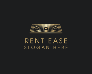 Residential Rental Roof logo