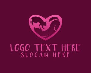 Feline Canine Pet logo