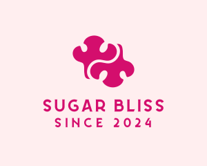 Sweet Cupcake  Pastry logo design