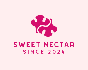  Sweet Cupcake  Pastry logo design