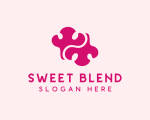  Sweet Cupcake Pastry logo design