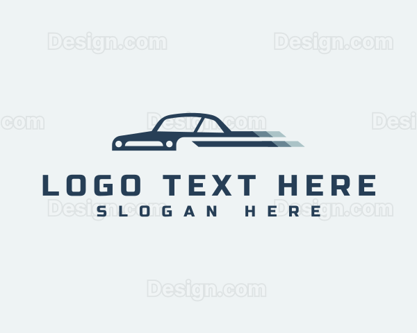 Auto Vehicle Car Logo