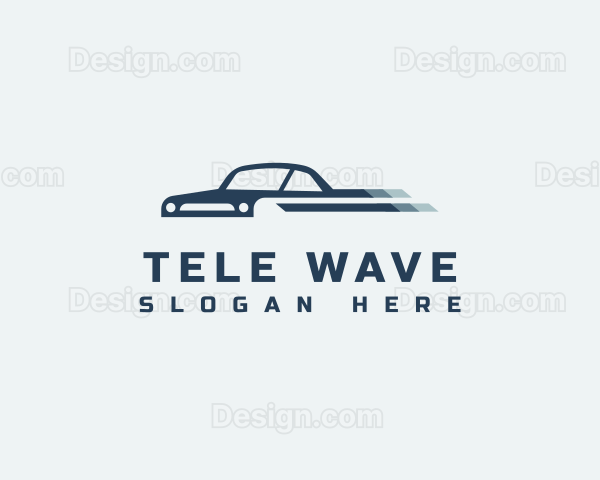 Auto Vehicle Car Logo