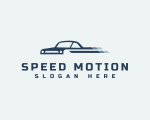 Auto Vehicle Car logo design